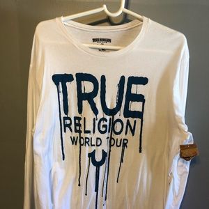 Men’s Long sleeve shirt